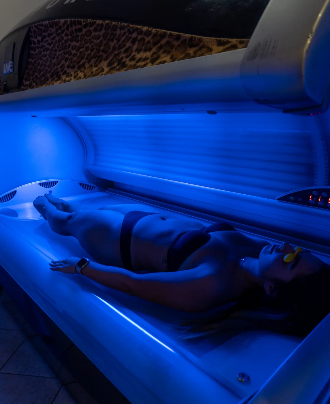 Epilazione e laser alla Maison de Beauté